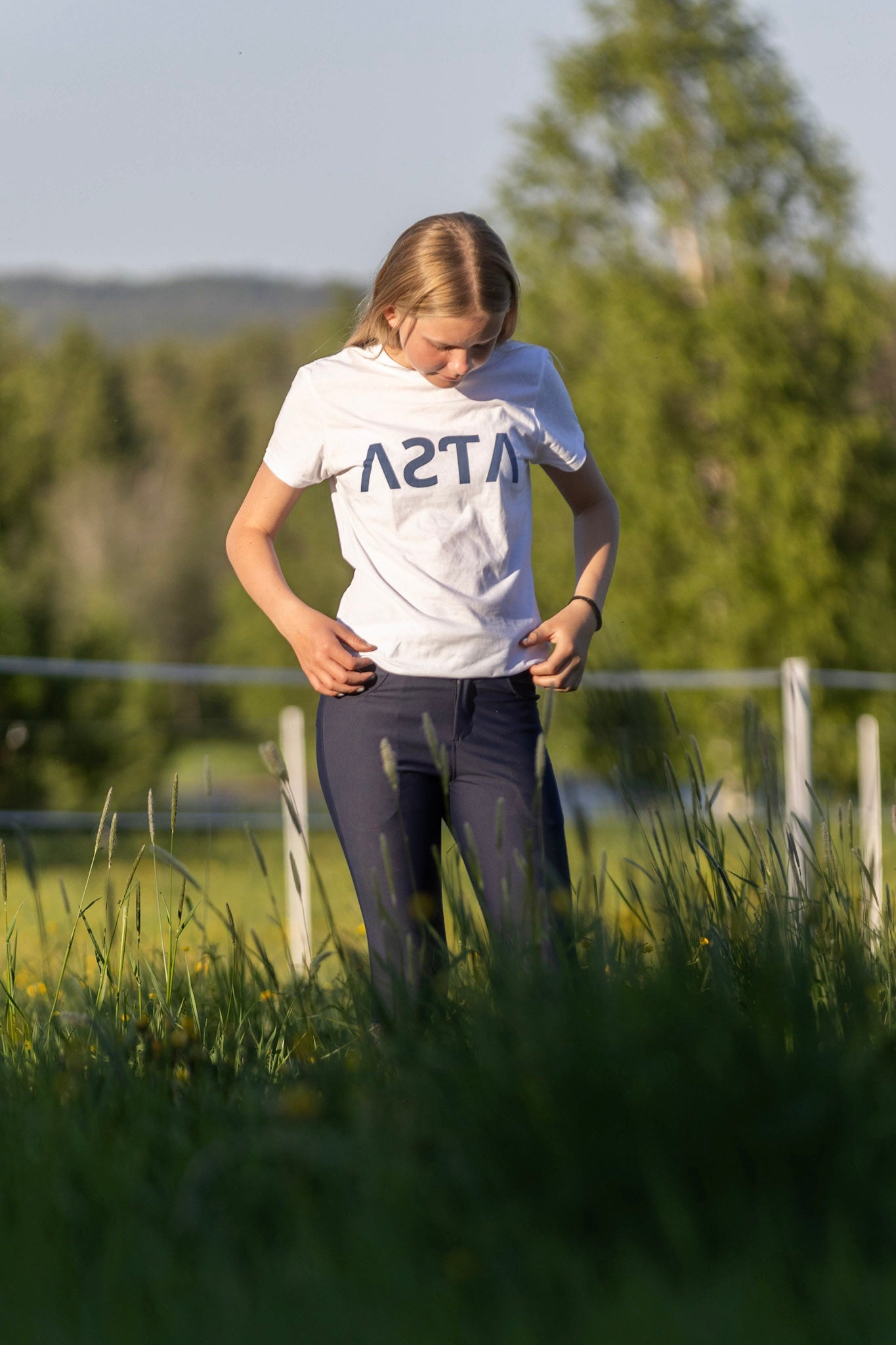 ASTA T-SHIRT