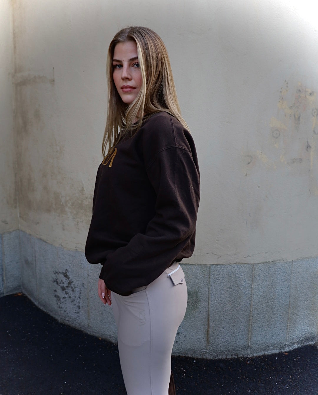 ASTA SWEATSHIRT