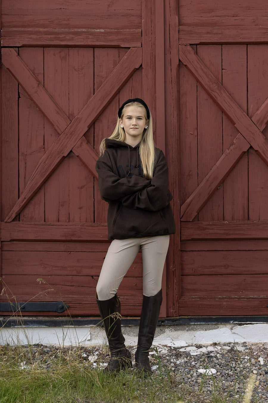 HOODIE