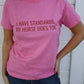 T-shirt