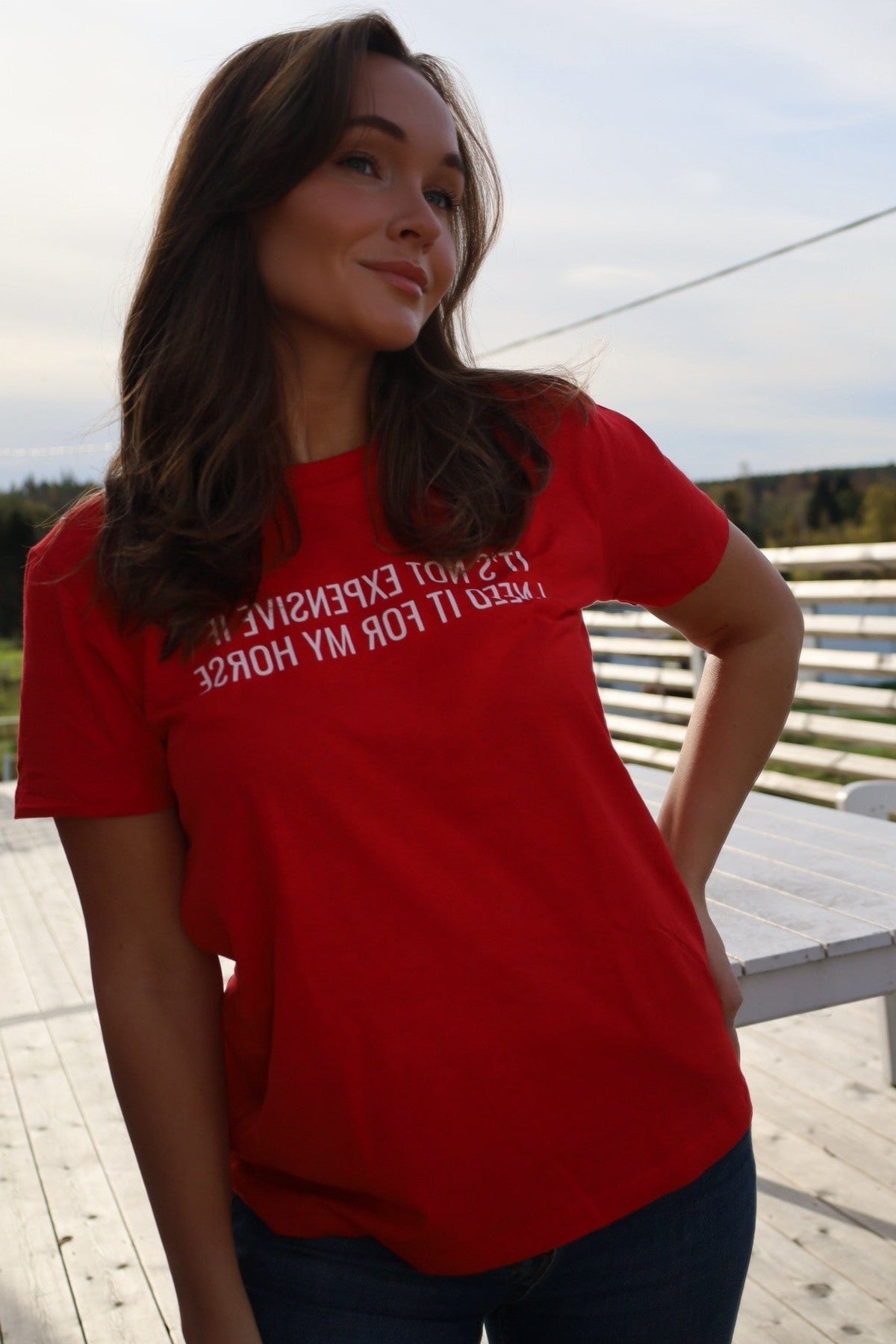T-shirt