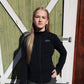 FULL-ZIP JACKET