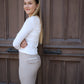 CLASSIC BREECHES BEIGE