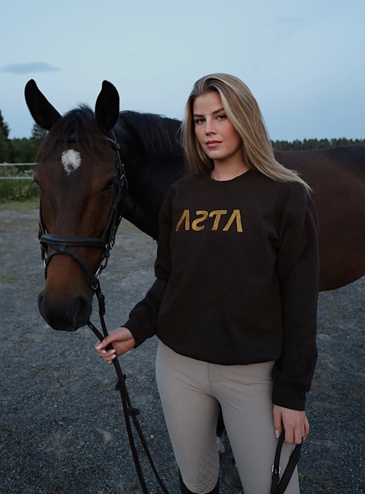 ASTA SWEATSHIRT