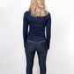 CLASSIC BREECHES NAVY