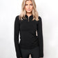 BASE LAYER BLACK