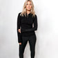 CLASSIC BREECHES BLACK