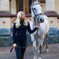 CLASSIC BREECHES BLACK