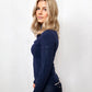 BASE LAYER NAVY